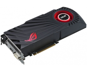 Asus Radeon HD 5870 Matrix