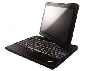 Lenovo ThinkPad X200 Tablet z nagrodą „Super Produkt”