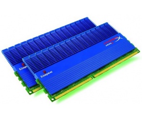 Kingston HyperX DDR3