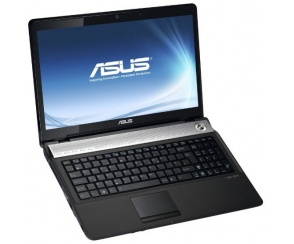 Notebooki z Intel Calpella od Asusa