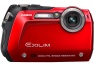 Ekspresyjny konkurs Casio Exilim dobiega końca