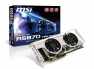 MSI R5870/R5850 Twin Frozr II