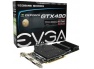 EVGA GeForce GTX 400 zwodowany!