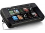 Nokia N900 Telefonem Roku