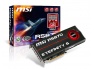 MSI wprowadza R5870 Eyefinity 6
