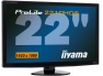 iiyama E2210HDS – 22 cale ECO w wersji light