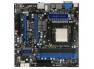 Nowa płyta MSI 890GXM-G65 microATX
