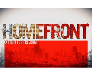 Sieciowy gameplay z Homefront