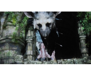 The Last Guardian ma wycisnąć wszystkie soki z PS3