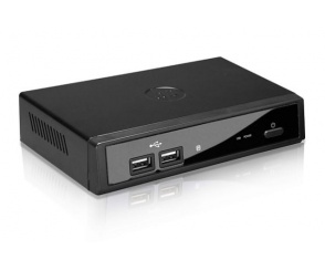 Hewlett-Packard HP MP-200 – multimedialny odtwarzacz Full HD