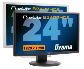 Iiyama: technologia LCD  coraz bardziej trwała