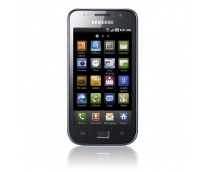 Samsung GALAXY S scl ? praktyczne oblicze mocy