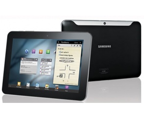 Nowe tablety Galaxy Tab od Samsunga