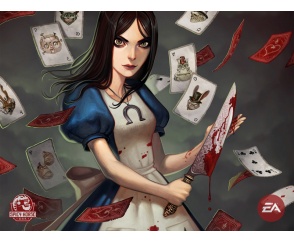 Data premiery Alice: Madness Returns znana