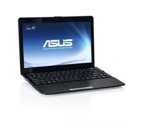 ASUS wprowadza na rynek Eee PC 1215B i 1015B