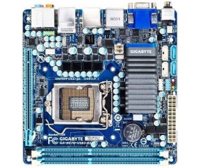 Gigabyte GA-H67N-USB3-B3 dla SB