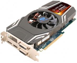 Radeon HD 6790 - zdjęcia i nowe wieści