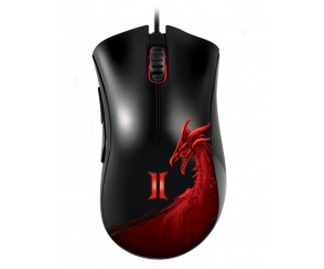 Razer Dragon Age II