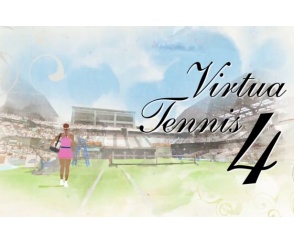 Virtua Tennis 4 także na PC