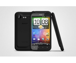 Polska premiera HTC Incredible S