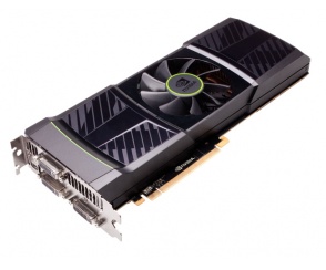 Koniec problemów z OC w GeForce GTX 590?