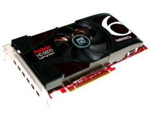 PowerColor Radeon HD 6870 Eyefinity 6 Edition