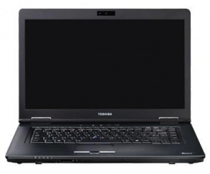 Nowy biznesowy laptop Toshiba Tecra A11