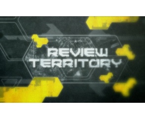 Review Territory - marzec I 2011