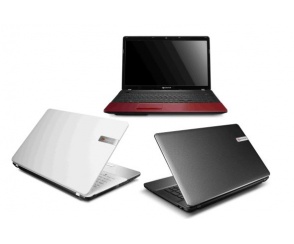 Packard Bell EasyNote LS