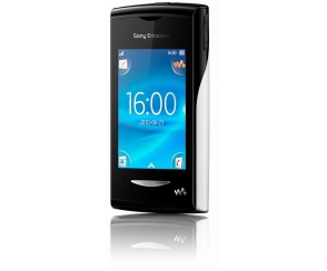 Telefon Sony Ericsson Yendo