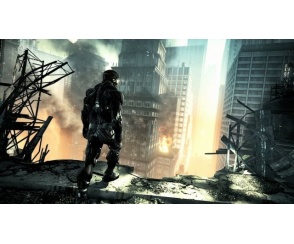 Online Pass nie w Crysis 2