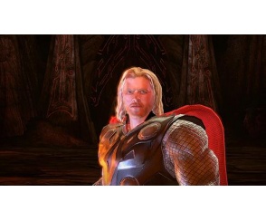 Nowy zwiastun Thor: God of Thunder