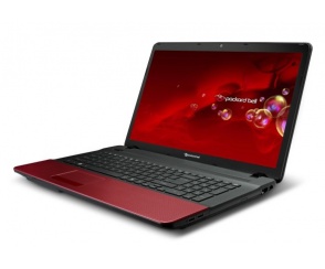 Packard Bell EasyNote TS dla wymagających