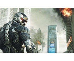 Crysis 2 już oceniony