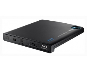 Nagrywarka Blu-ray XL od I-O Data