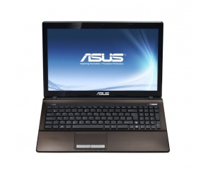 Notebooki ASUS serii K – wydajność w stylowej oprawie