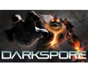 Darkspore - premiera przesunięta