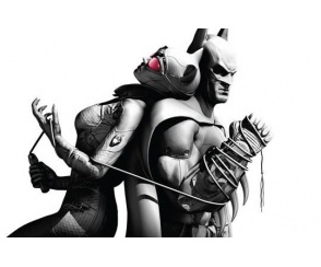 Data premiery Batman: Arkham City