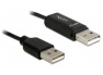 Kabel USB 2.0 Data Link Sharing marki Delock