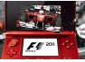 Data premiery F1 2011 ujaniona