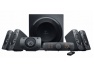 Logitech Surround Sound Speakers Z906