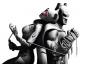 Data premiery Batman: Arkham City