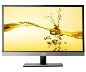 AOC d2357Ph - monitor 3D