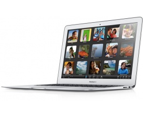 Nowy MacBook Air jeszcze w kwietniu