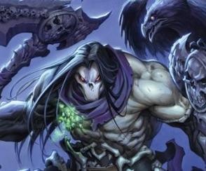 Wiemy kto będzie tworzył muzykę do Darksiders II