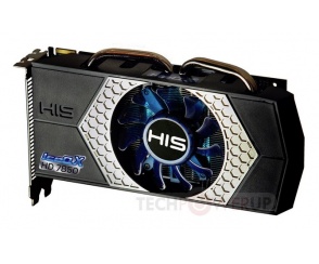 3x Radeon HD 7800 IceQ X od HISa