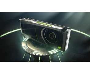 Układy graficzne GeForce nowej generacji oparte na architekturze Kepler