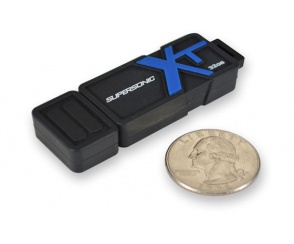 Supersonic Boost XT - pendrive od Patriot