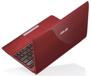 ASUS Eee PC R052C - netbooki w przedsprzedaży