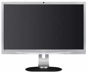 Philips 241P4LRY - monitor 24-cale